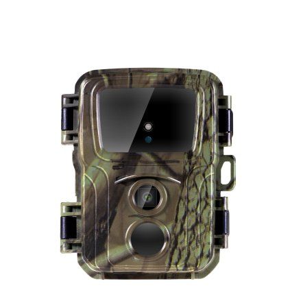 Cameră supraveghere/cu reacție accelerată EVOLVEO StrongVision Mini