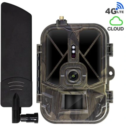 EVOLVEO StrongVision PRO 4G, capcană foto / cameră de securitate