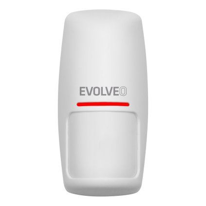 Senzor de mișcare PIR wireless EVOLVEO pentru Alarmex Pro
