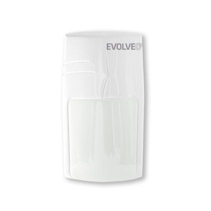 Senzor de mișcare PIR wireless EVOLVEO pentru SecuPro/Alarmex Pro