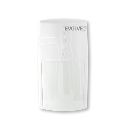 Senzor de mișcare PIR wireless EVOLVEO pentru SecuPro/Alarmex Pro