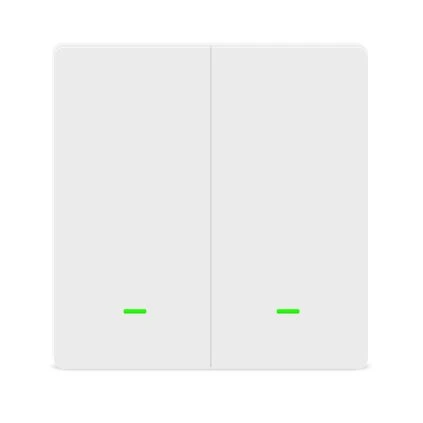 EVOLVEO WiFi Dual Switch, comutator inteligent