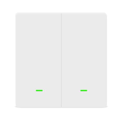 EVOLVEO WiFi Dual Switch, comutator inteligent