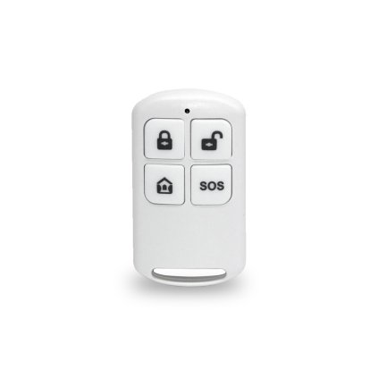 Telecomandă pentru chei EVOLVEO pentru SecuPro