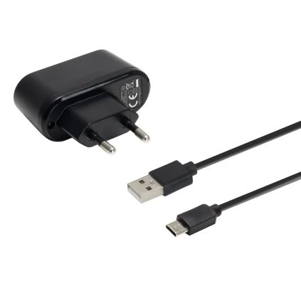 EVOLVEO încărcător universal USB-C pentru telefoane mobile, negru