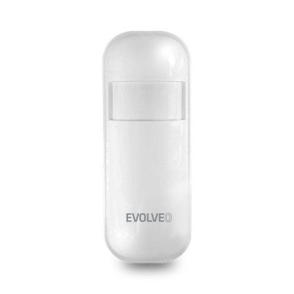 EVOLVEO SecuPro, senzor de mișcare wireless PIR