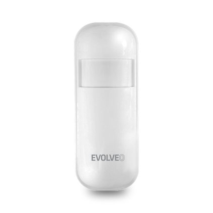 EVOLVEO SecuPro, senzor de mișcare wireless PIR