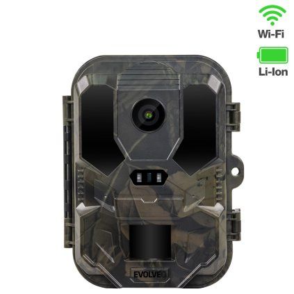 EVOLVEO StrongVision PRO WiFi II, cameră de supraveghere