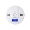 EVOLVEO Defender D5, detector de monoxid de carbon (CO)