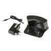 EVOLVEO RoboTrex H6, H5 - stație de încărcare și adaptor de alimentare CA