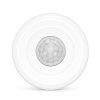EVOLVEO PIR, senzor de mișcare inteligent WiFi fără fir pentru tavan 360° PIR