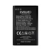 Baterie originală EVOLVEO de 1000 mAh pentru EasyPhone FD/FP/FS/FM/FL (EP-500/700/770/771/800/801)