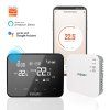 EVOLVEO Thermal, termostat inteligent și wireless programabil