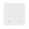 EVOLVEO WiFi Dual Switch, comutator inteligent
