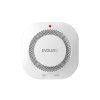 Detector wireless de fum EVOLVEO pentru SecuPro