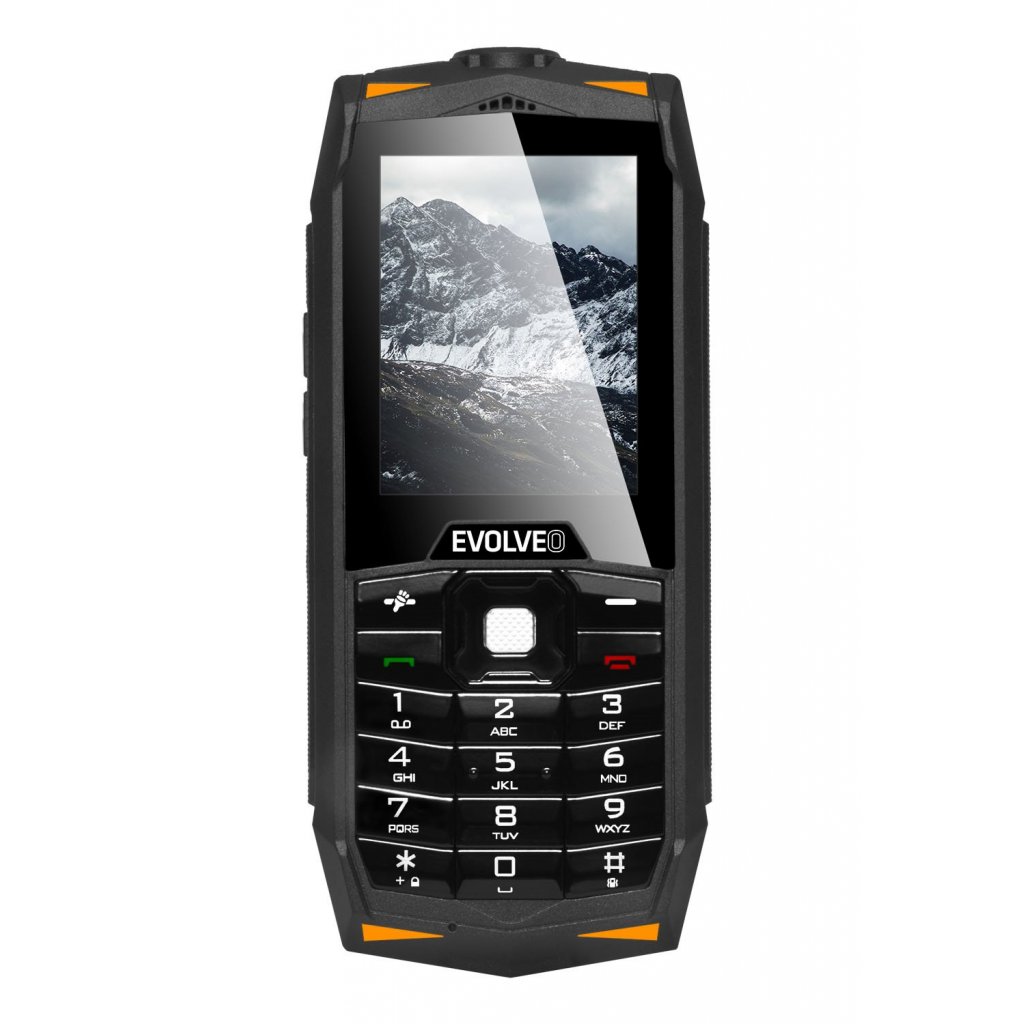 EVOLVEO StrongPhone Z3