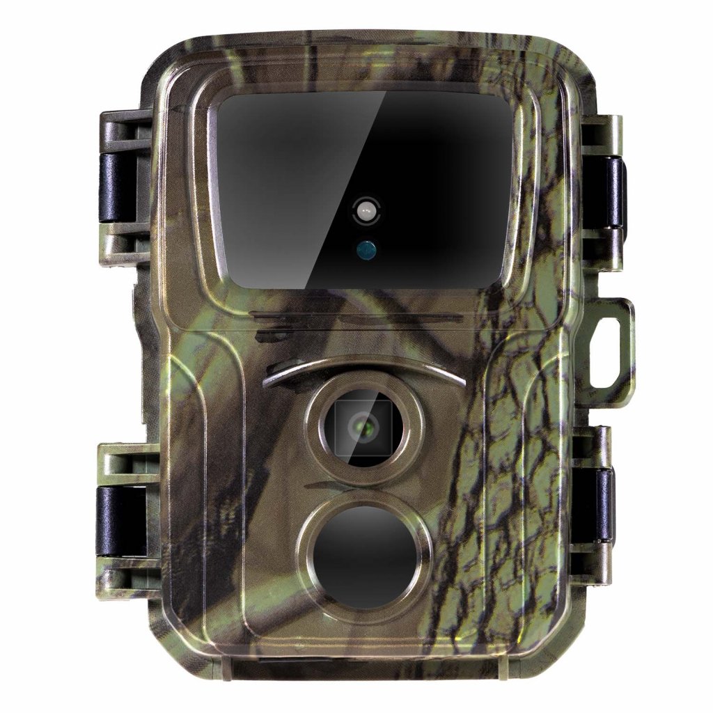 EVOLVEO StrongVision Mini