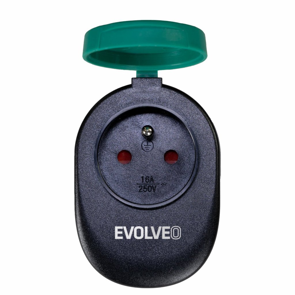 EVOLVEO Terra NV4