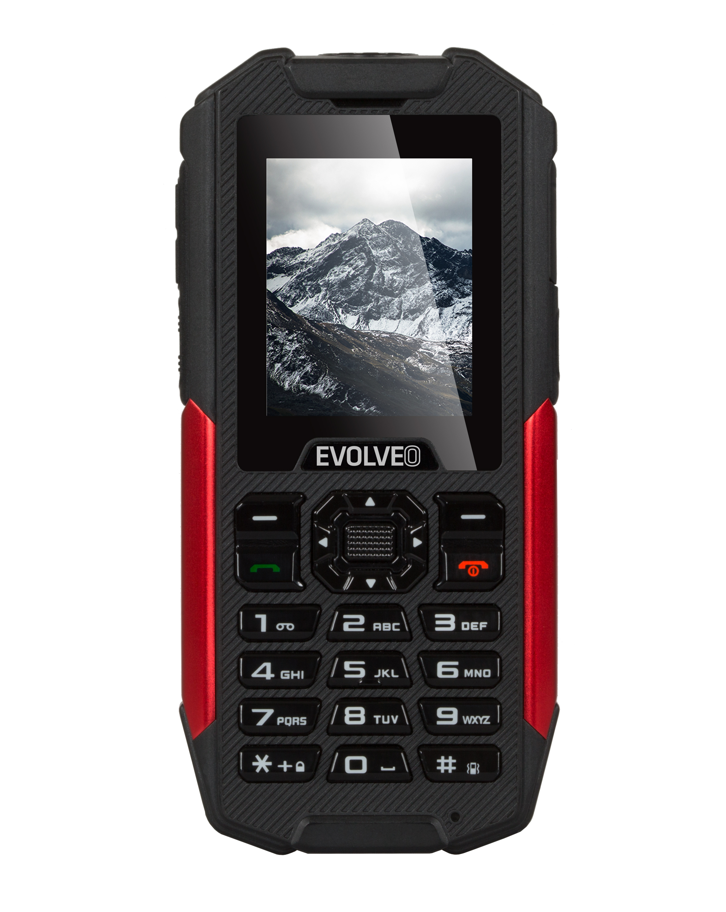 EVOLVEO StrongPhone X3