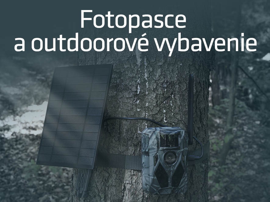 Trail cameras