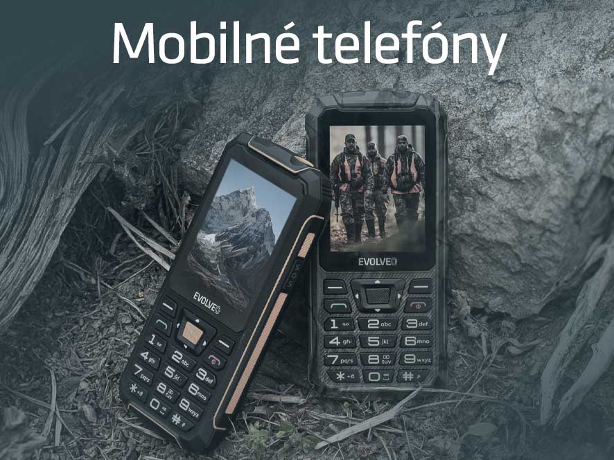 Mobile phones