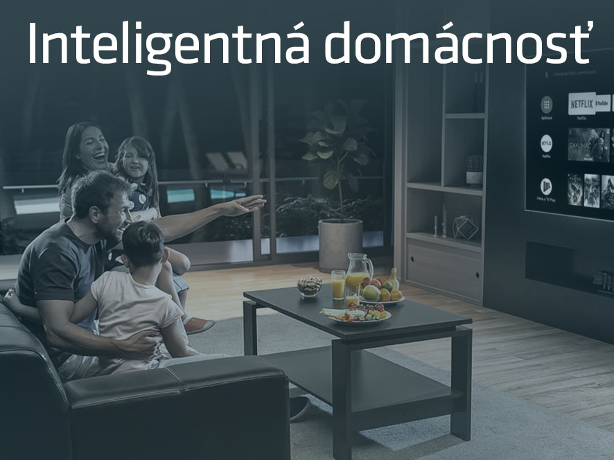 Smart home