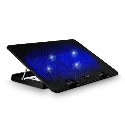 EVOLVEO A101, chladiaci podstavec pre notebook