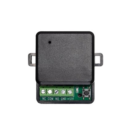 EVOLVEO DoorPhone W7, bezdrôtový reléový modul pre ovládanie brány