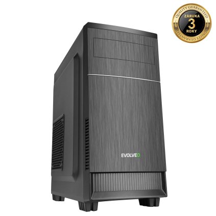 EVOLVEO M1, case mATX