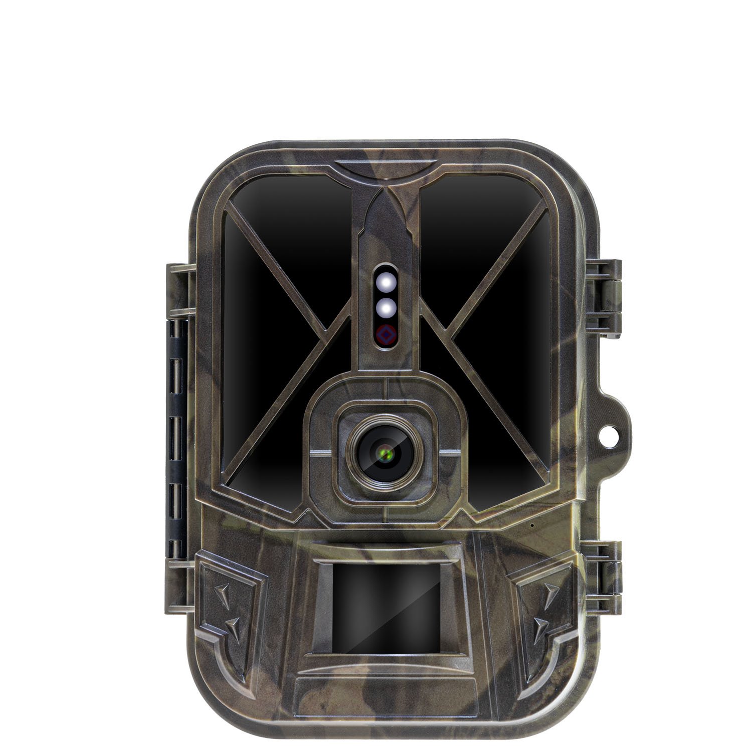 E-shop EVOLVEO StrongVision PRO WiFi, fotopasca/bezpečnostná kamera