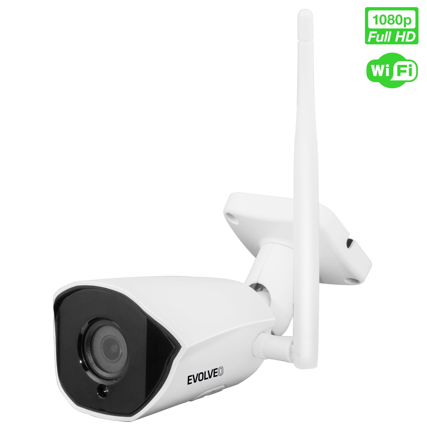 WiFI IP Kamera EVOLVEO Detective WIP 2M SMART
