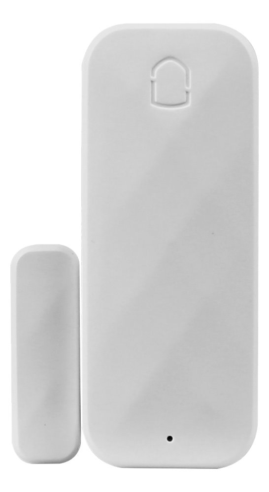 EVOLVEO WiFi DOOR, inteligentný detektor okien/dverí