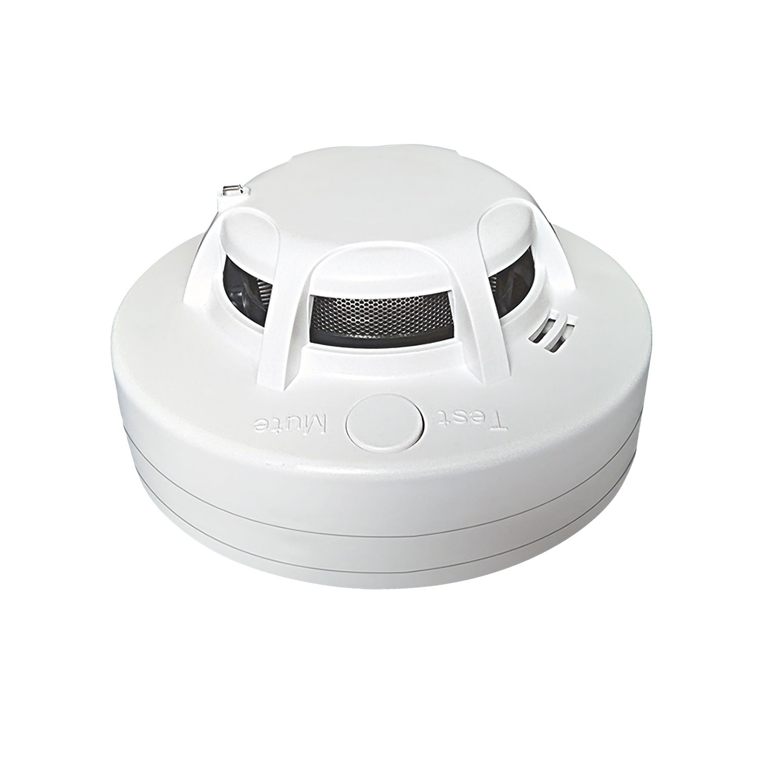 EVOLVEO WiFi SMOKE, inteligentný detektor dymu