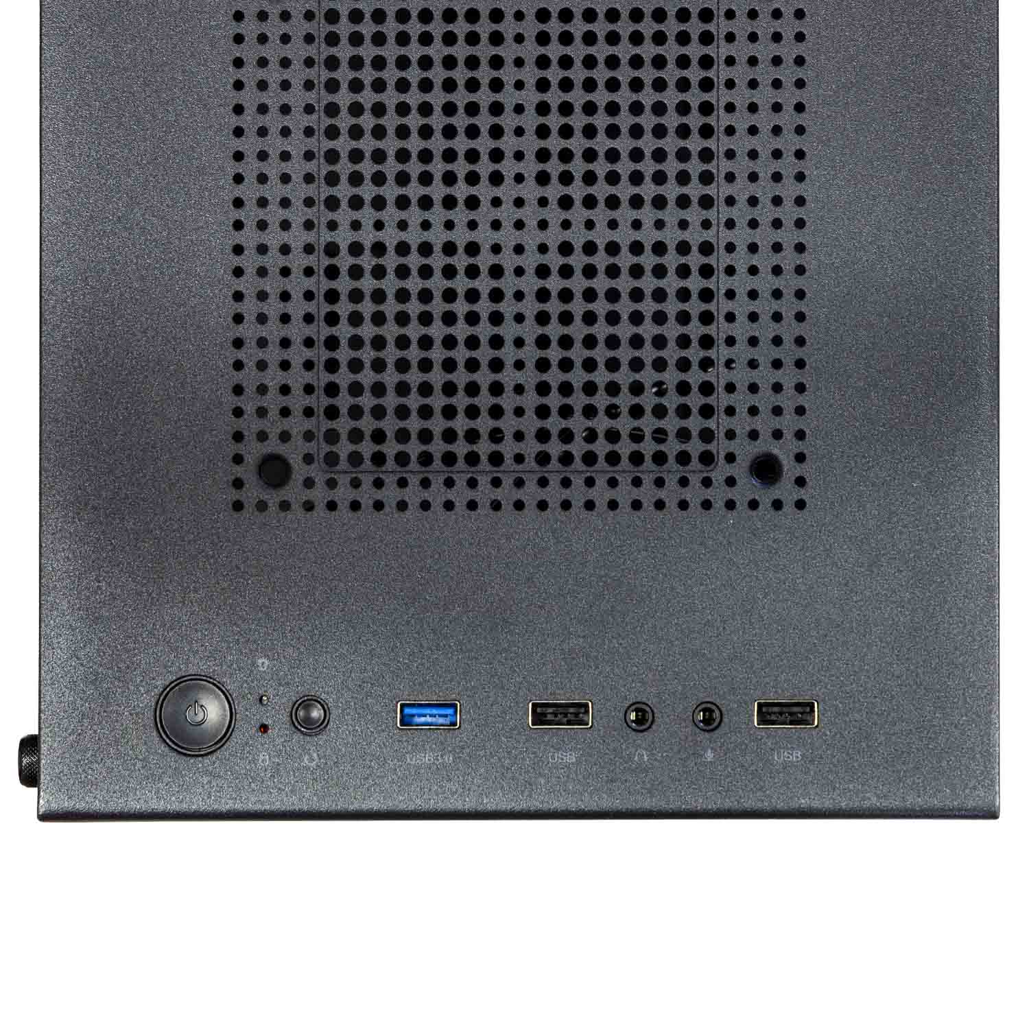 EVOLVEO M4, skriňa mATX