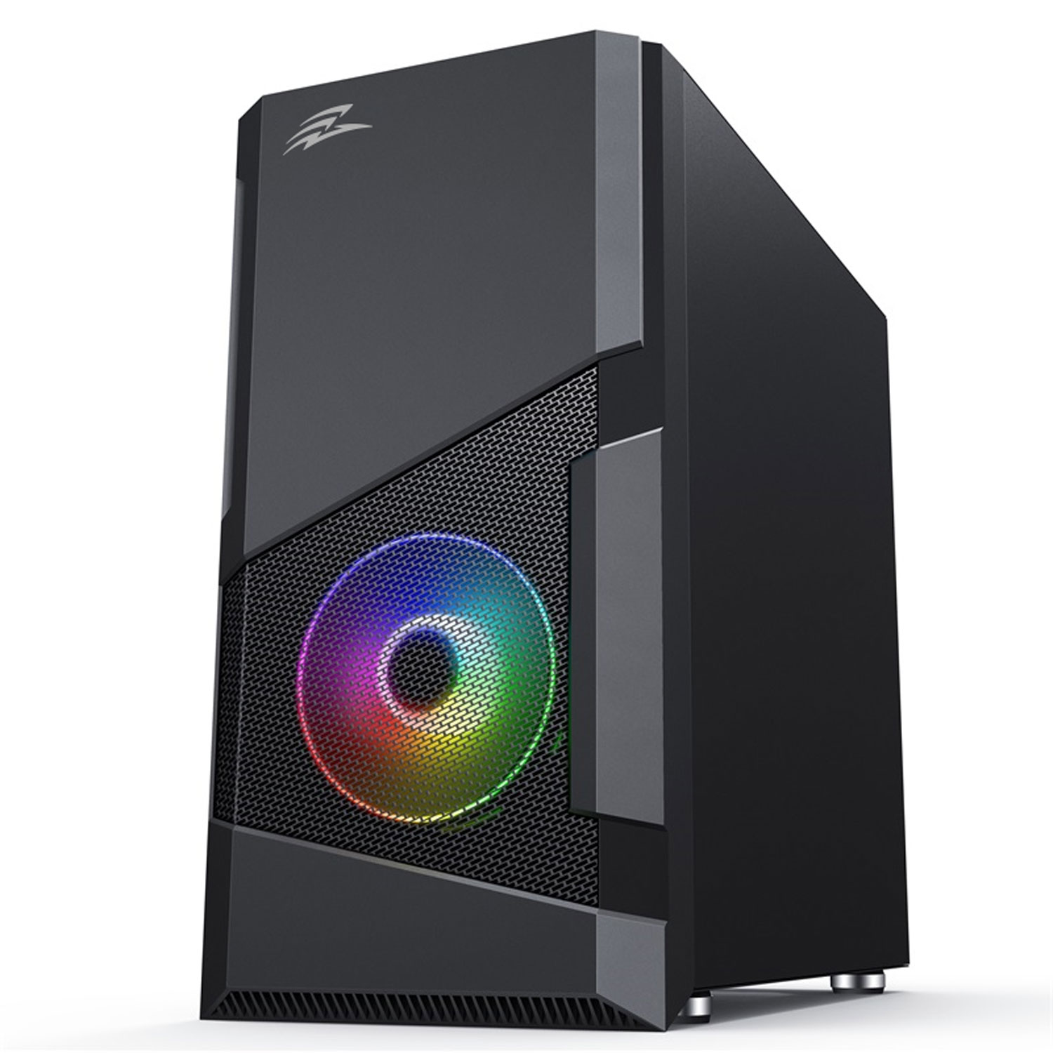 EVOLVEO M5, skriňa mATX