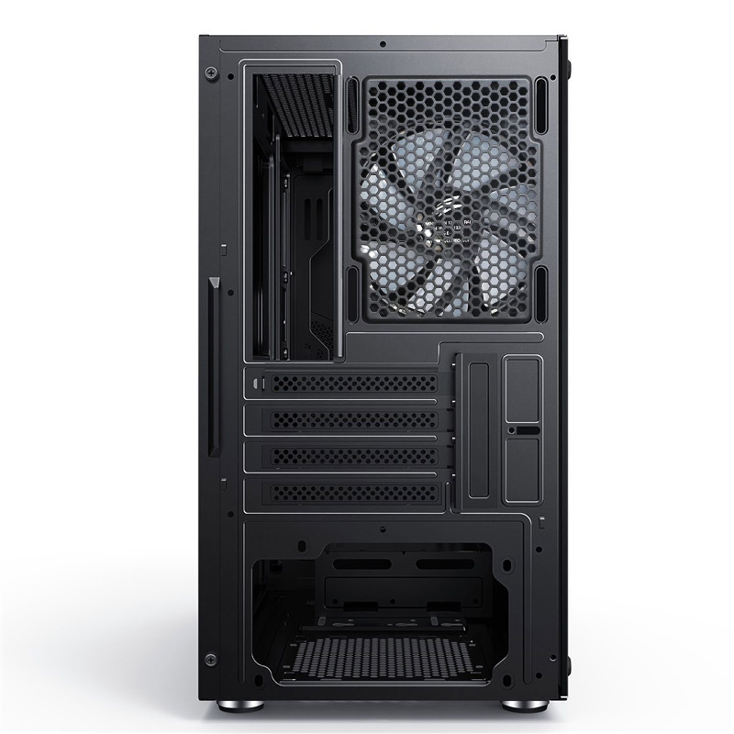 EVOLVEO M5, skriňa mATX
