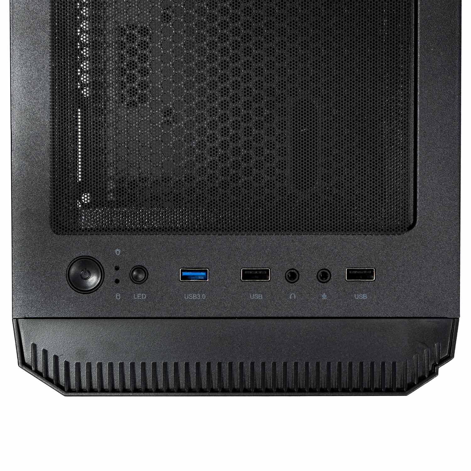 EVOLVEO M5, skriňa mATX