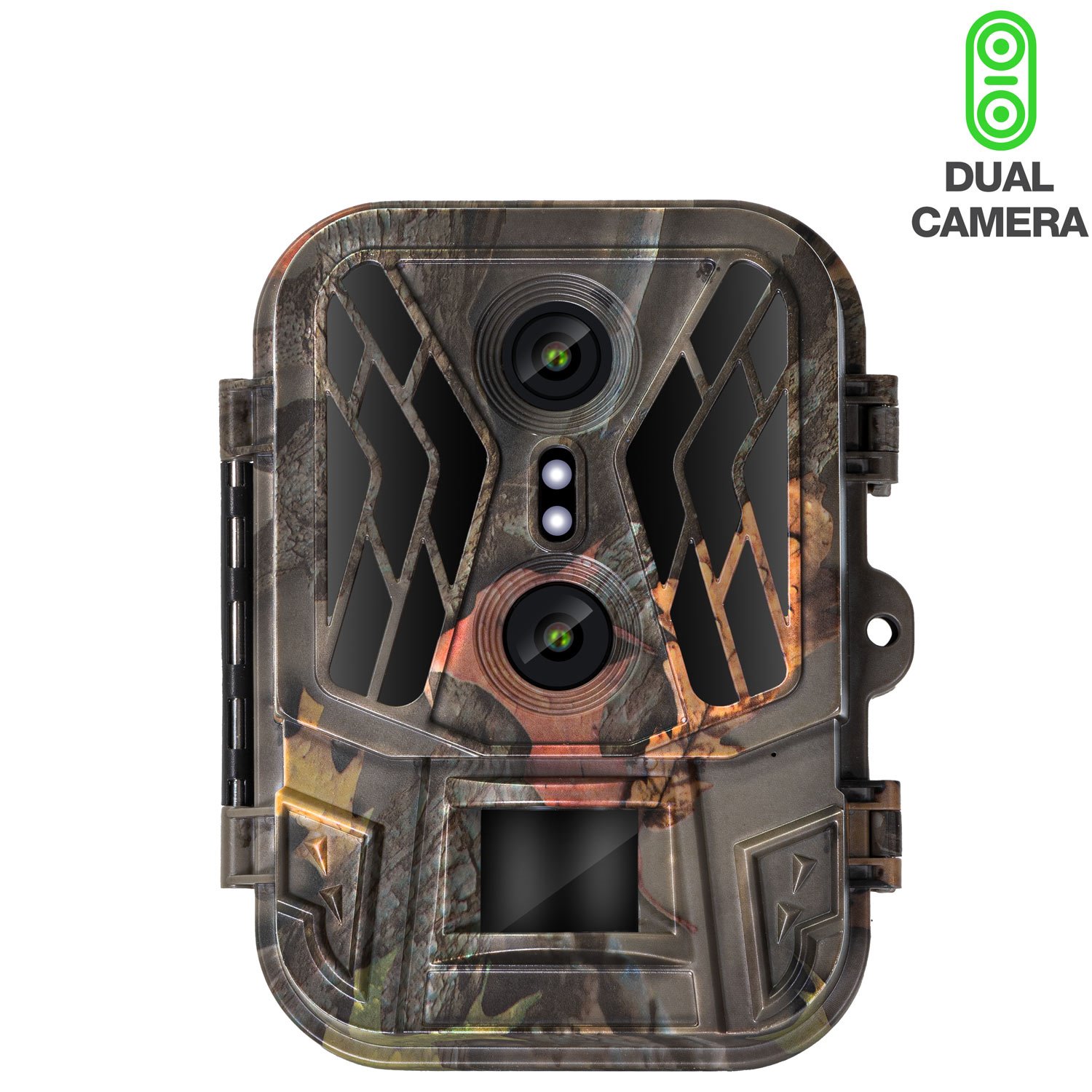 E-shop EVOLVEO StrongVision DUAL A, fotopasca/bezpečnostná kamera