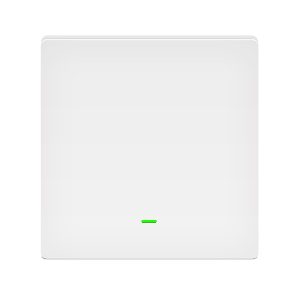 EVOLVEO WiFi Single Switch, inteligentný prepínač