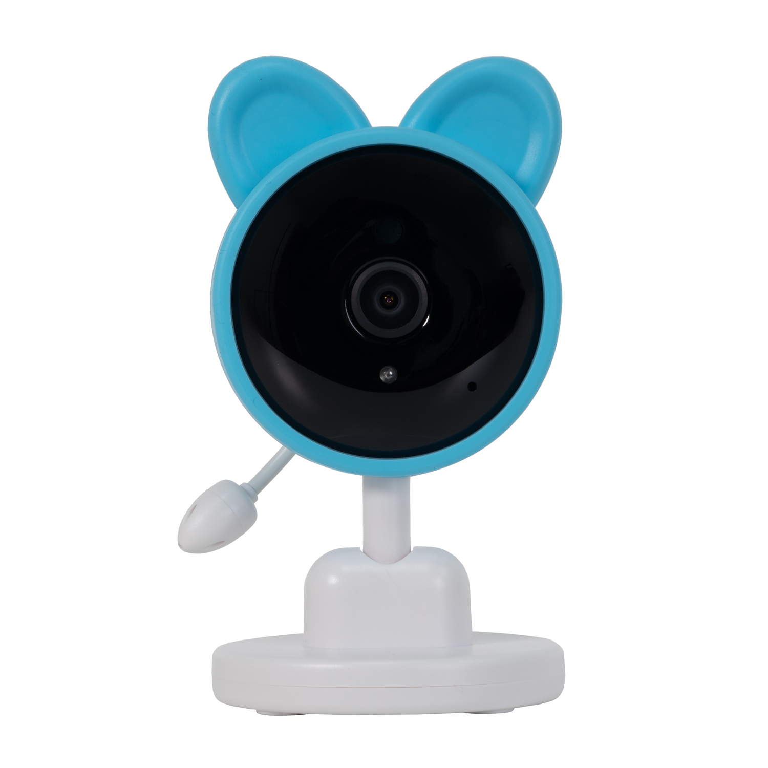 EVOLVEO Baby Monitor N3 videochůvička Modrá