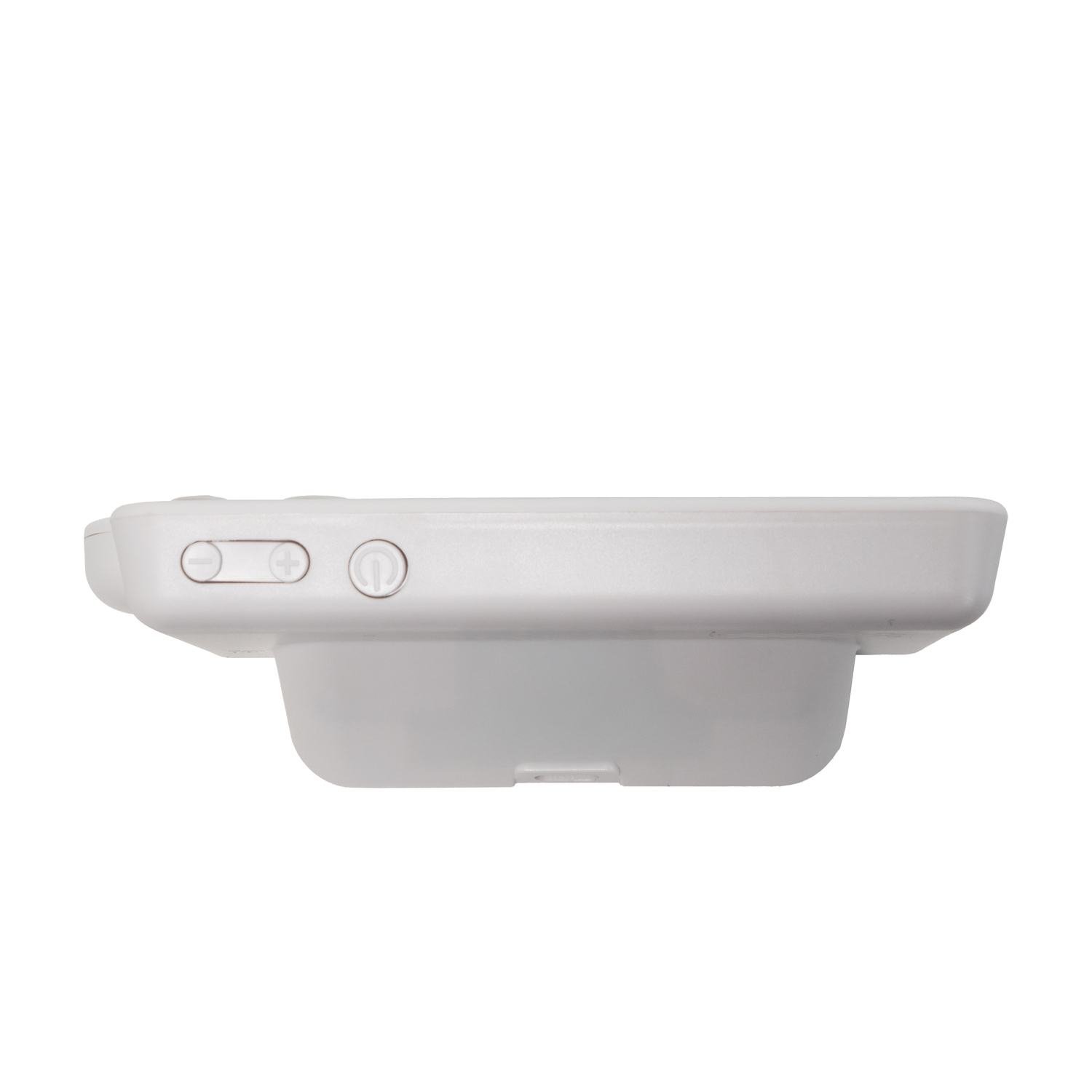 EVOLVEO Baby Monitor N3 videochůvička Modrá