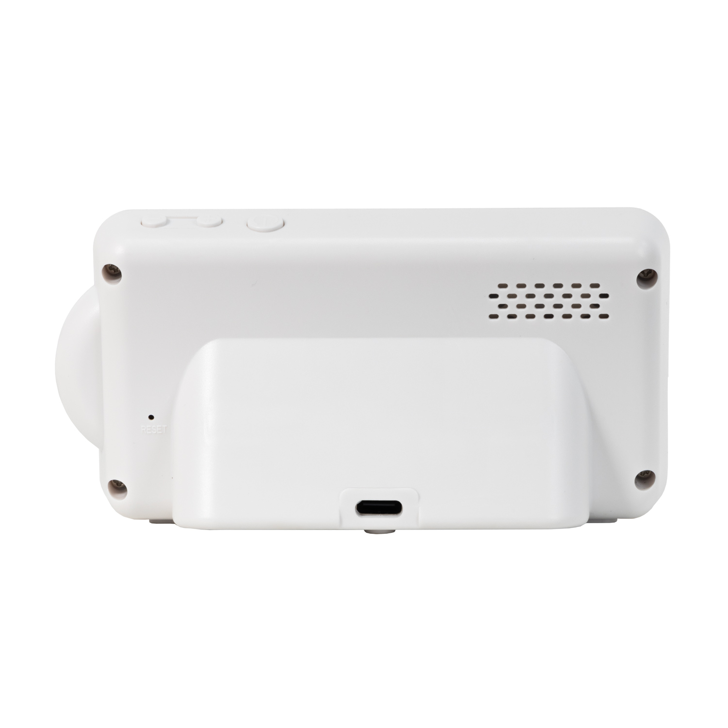 EVOLVEO Baby Monitor N3 videochůvička Modrá