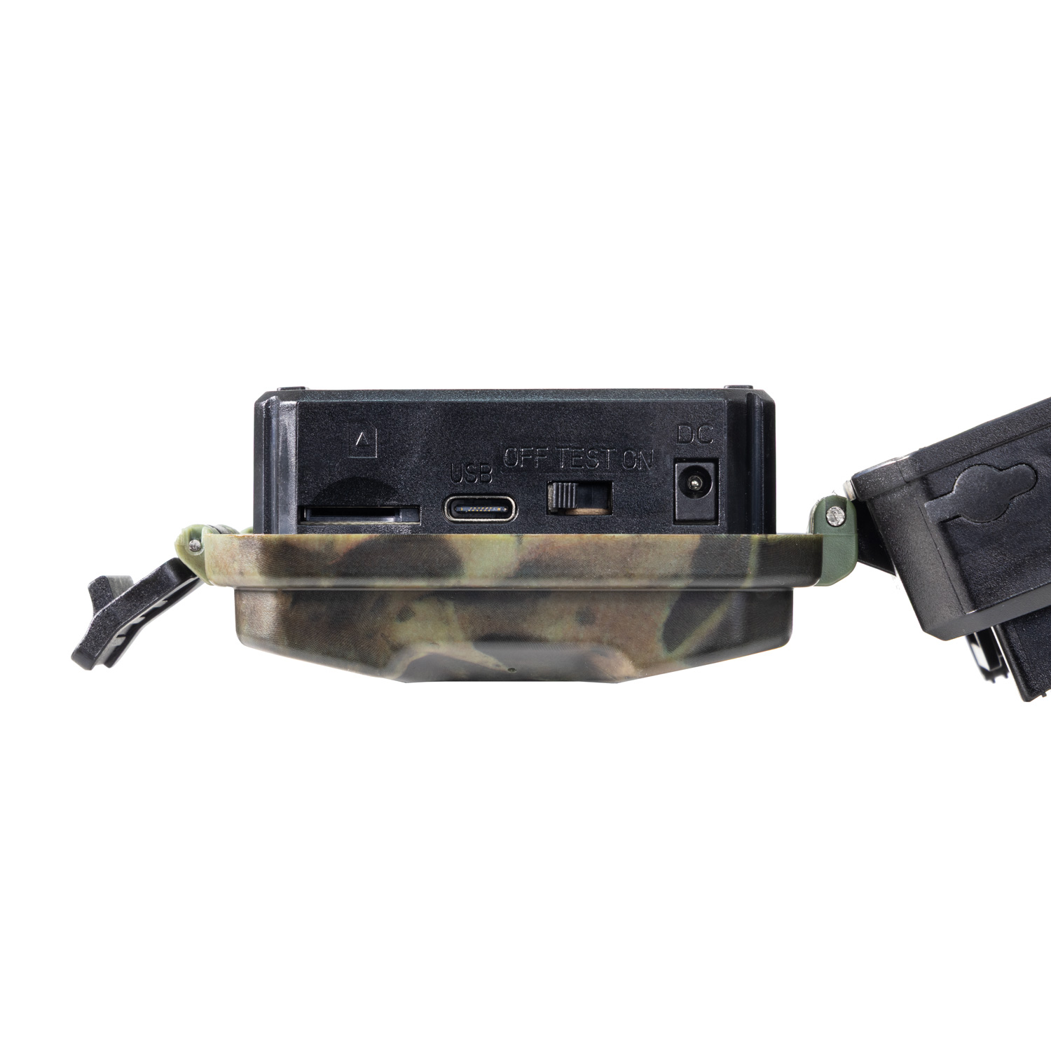 EVOLVEO StrongVision Compact 4K, fotopasca/časozberná kamera 32 GB