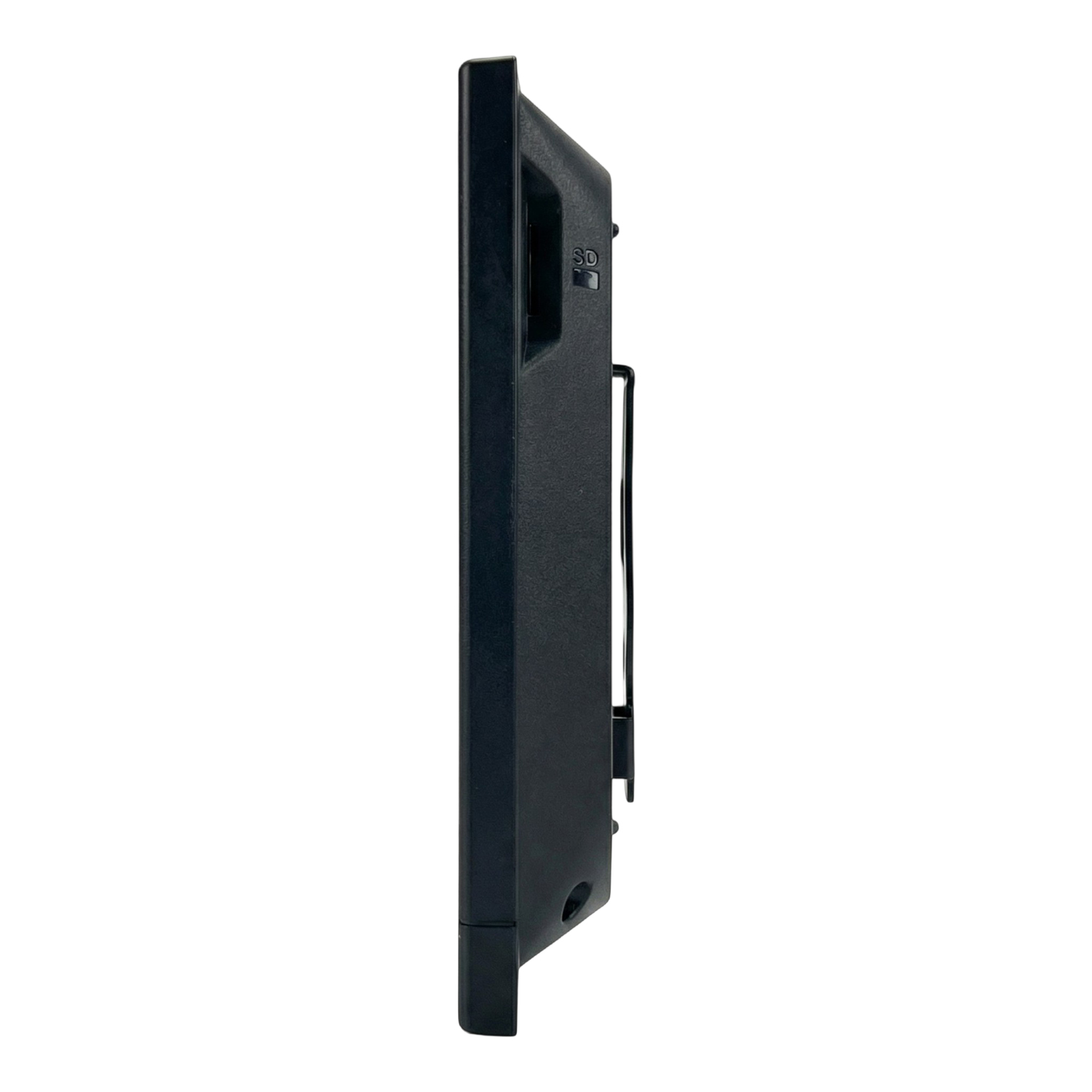 EVOLVEO DoorPhone ID-1, 2-vodičový videovrátnik s RFID, rozpoznávaním odtlačkov prstov a podporou kamery ONVIF