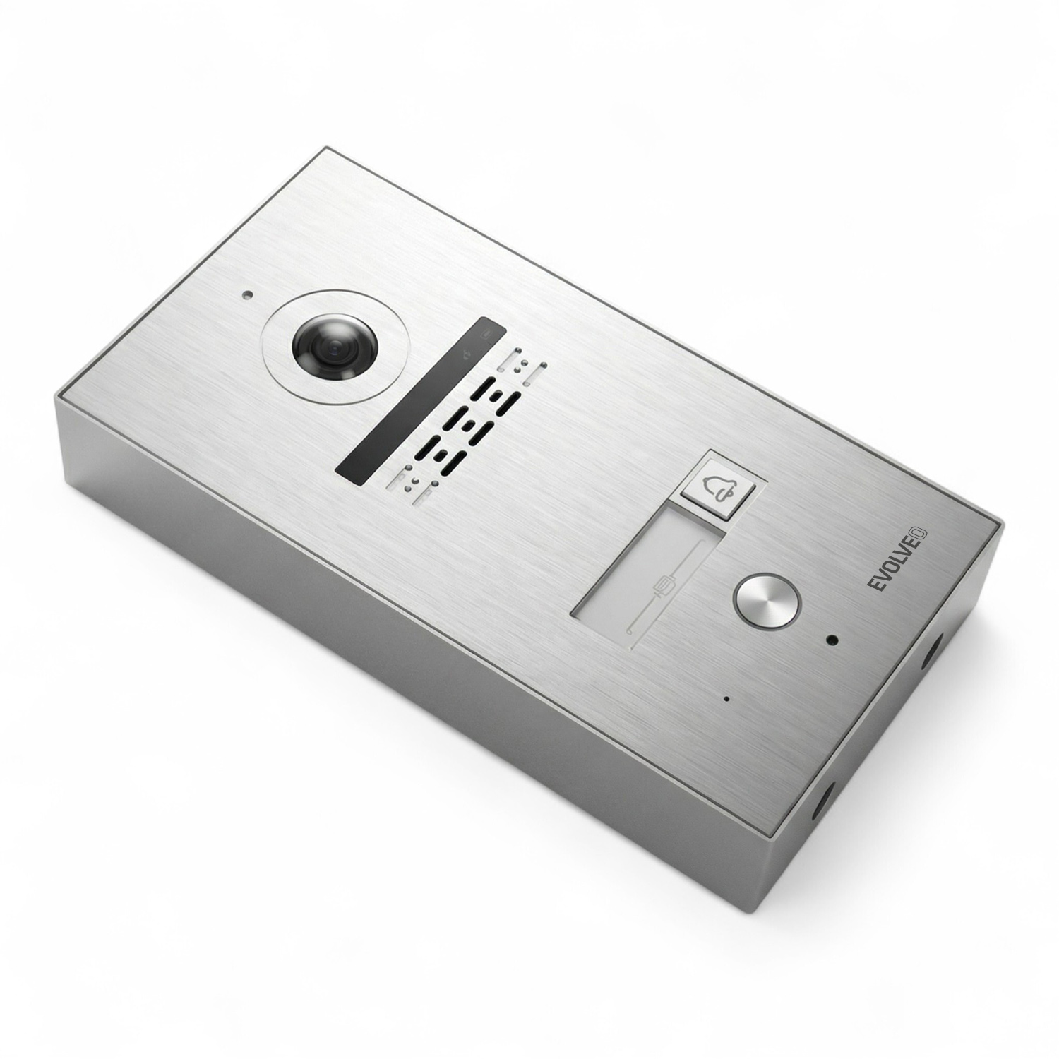 EVOLVEO DoorPhone ID Kovová montážna krabica pre vonkajšiu jednotku