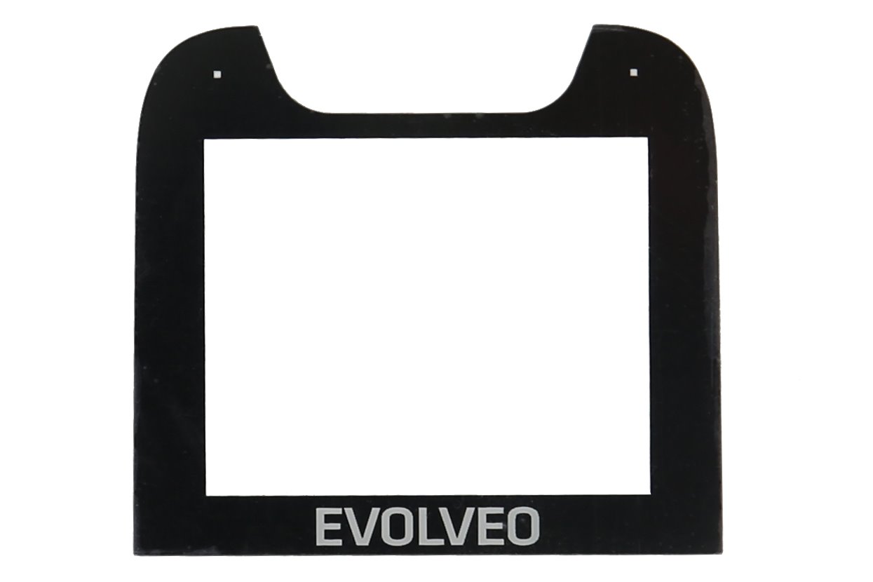 EVOLVEO EasyPhone EP-500 kryt LCD