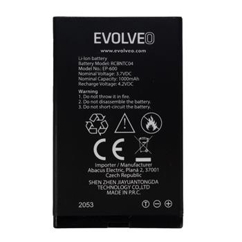 EVOLVEO EasyPhone EP-600 batéria