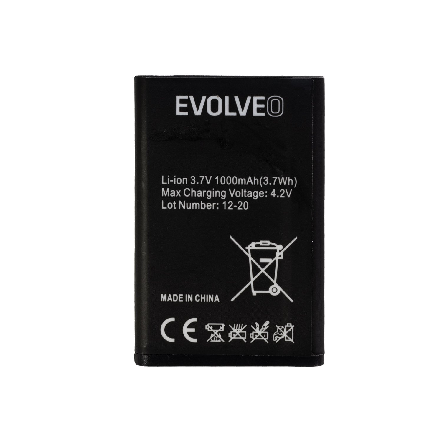 EP-800 - batéria 1000mAh
