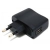 Univerzálna sieťová nabíjačka EVOLVEO USB-A pre mobilné telefóny
