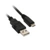 EVOLVEO microUSB, kábel pre telefóny :G2/G4/Z1/Z3/EP-500/EP-600/EP-700/EP-800/EP-900